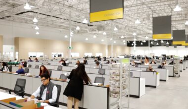 Californians vote in the 2025 Special Election – NBC Los Angeles