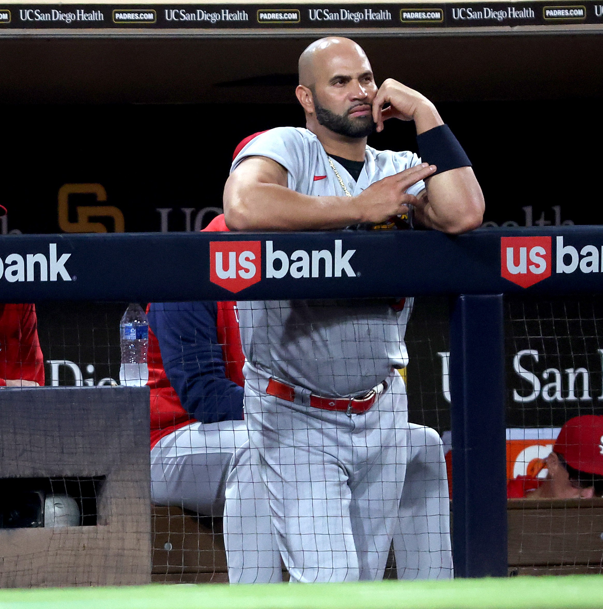 Good Morning San Diego: Padres begin second round of interviews with managerial candidates