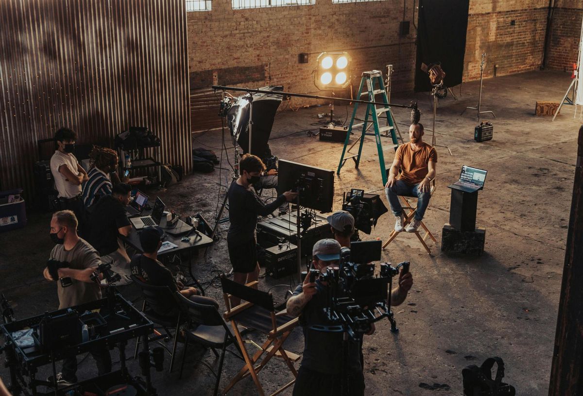 Lackluster Studio Business Drives Hudson Pacific To Post $136M Loss