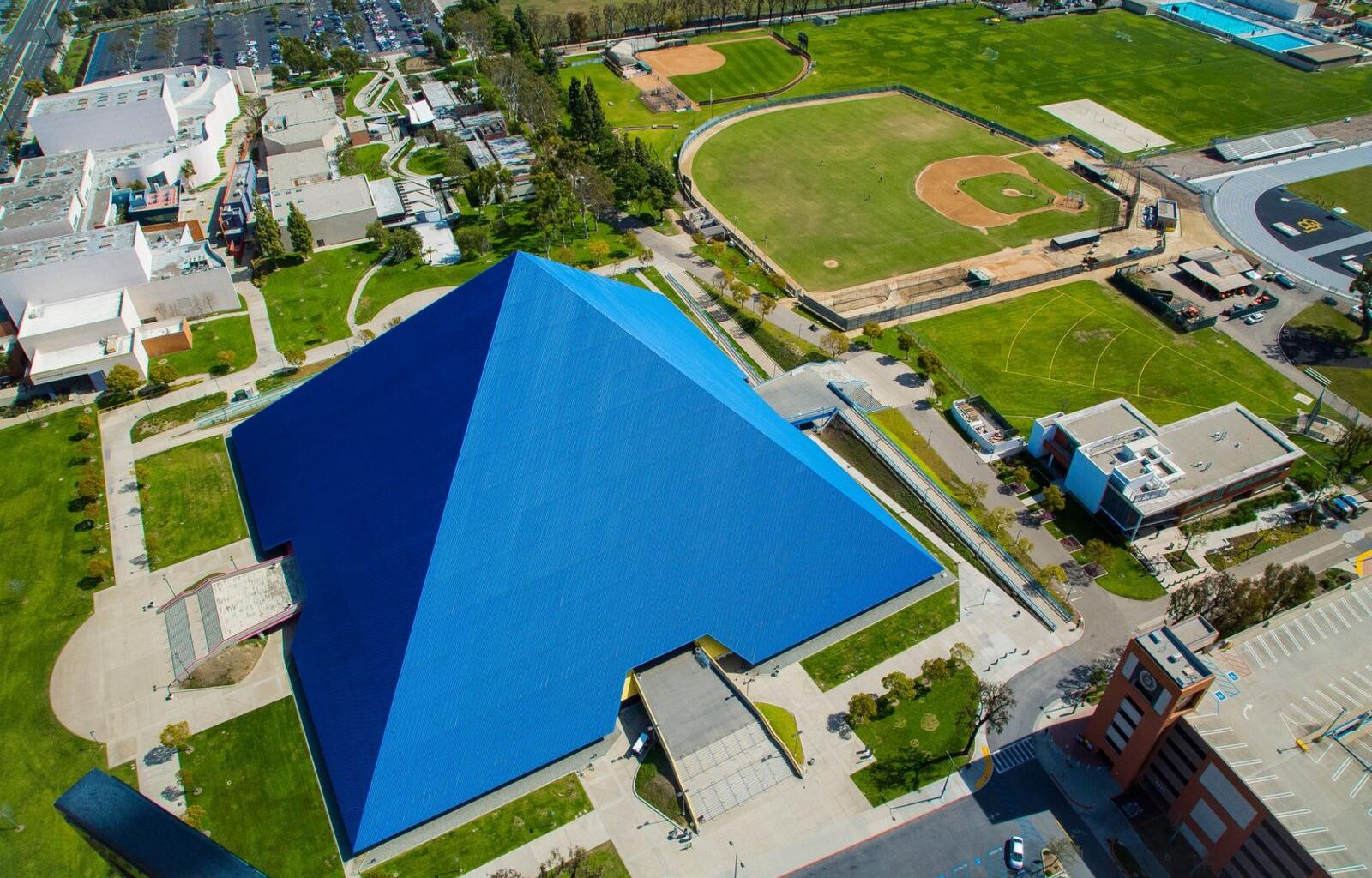 Inclusive Sports Day