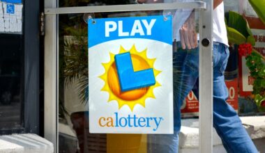 Lotto ticket worth $167,058 sold at San Jose sandwich shop – Silicon Valley