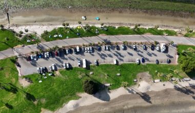 City’s beach parking plan criticized over cost, specifics – San Diego Union-Tribune