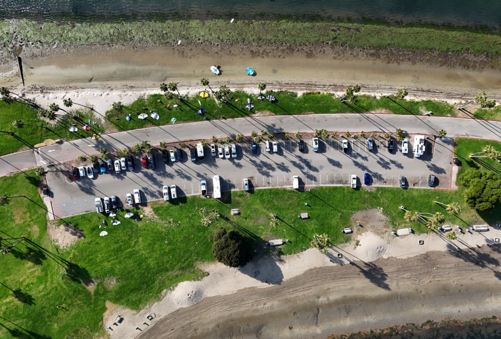City’s beach parking plan criticized over cost, specifics – San Diego Union-Tribune