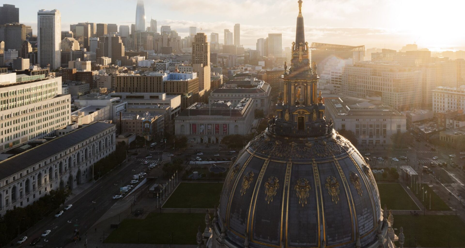 To fix San Francisco, we need to fix its City Charter. Here’s how