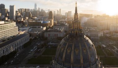 To fix San Francisco, we need to fix its City Charter. Here’s how