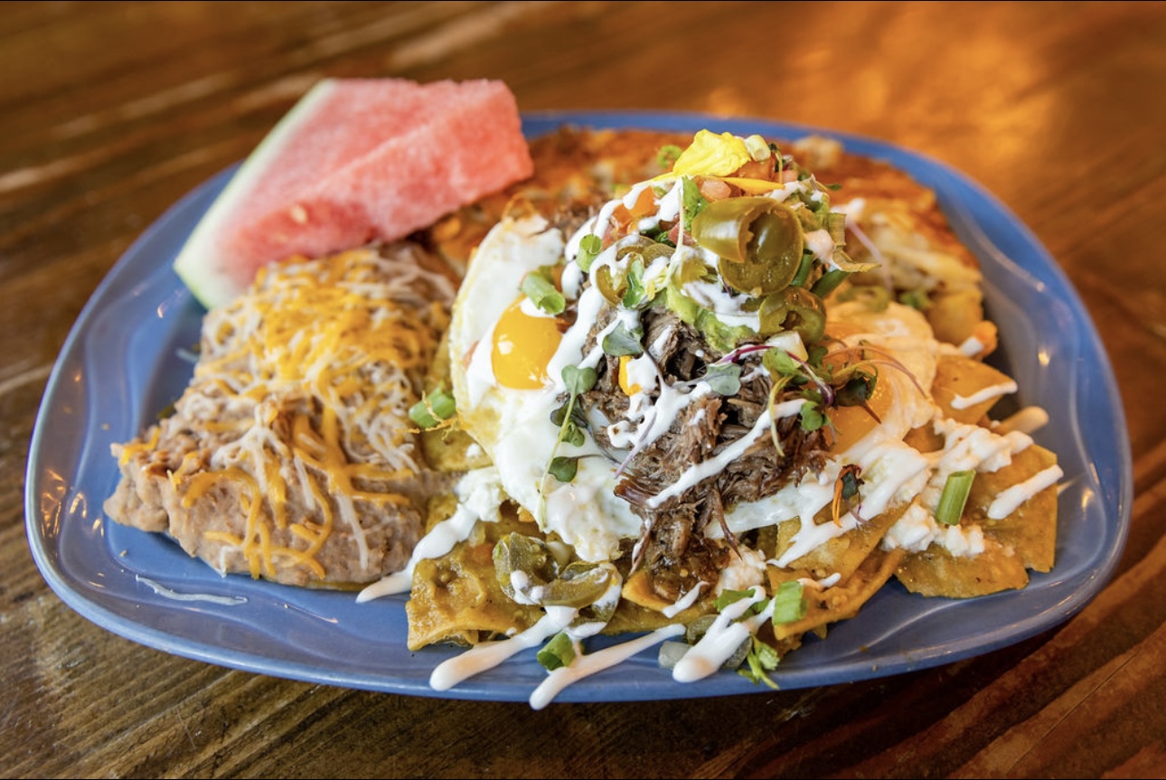 The Breakfast Club at Midtown opens its first Peninsula restaurant