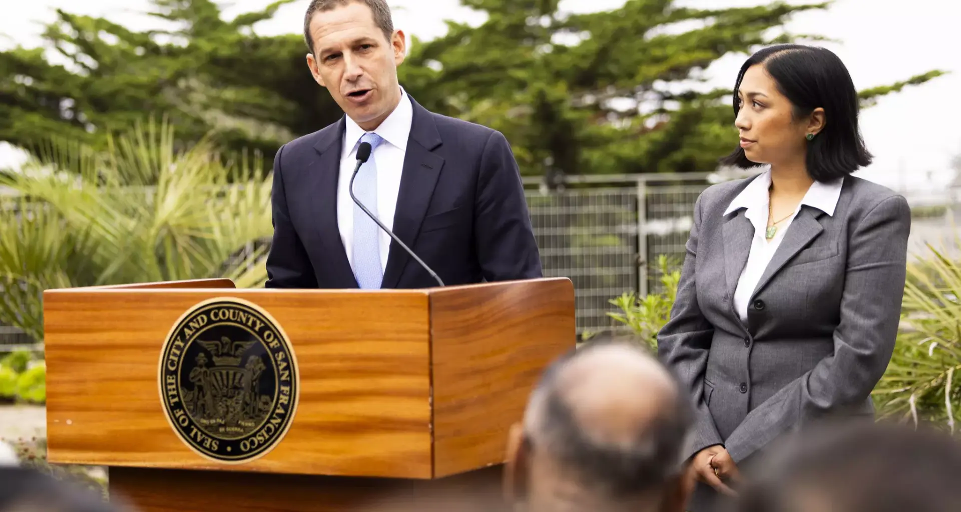 The San Francisco Standard