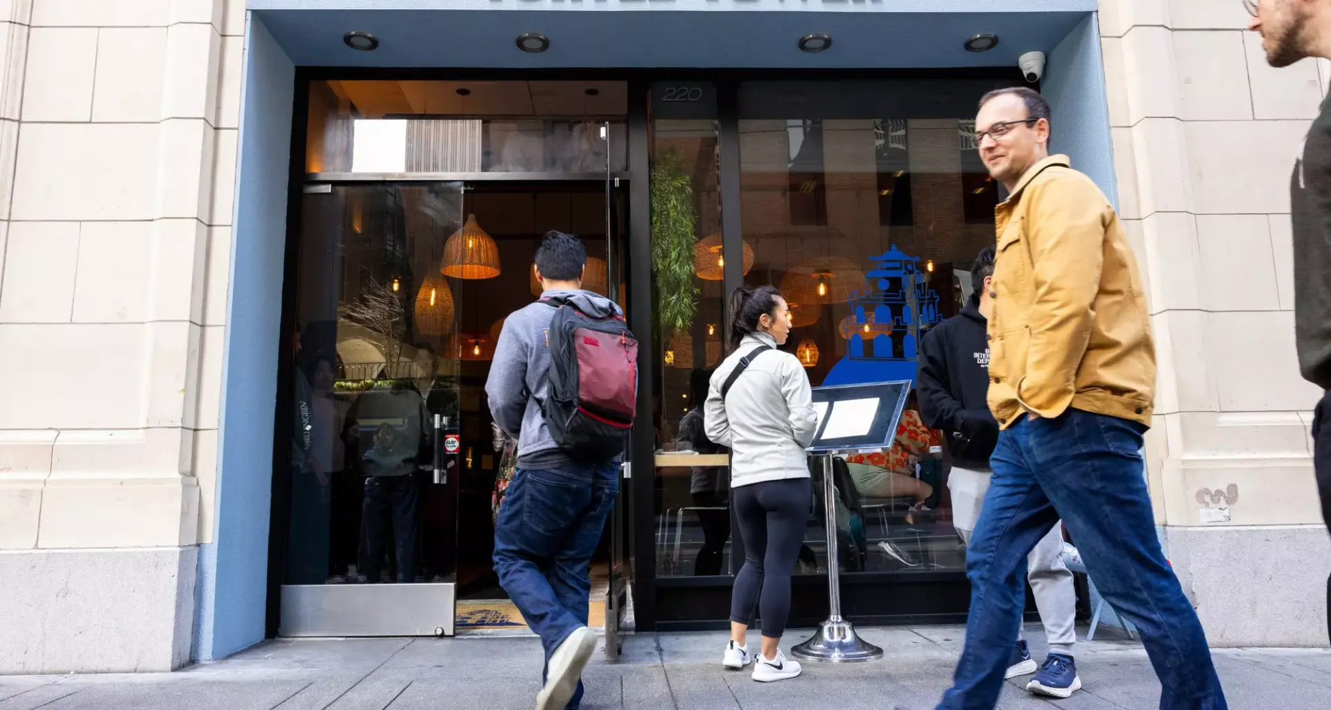 The San Francisco Standard