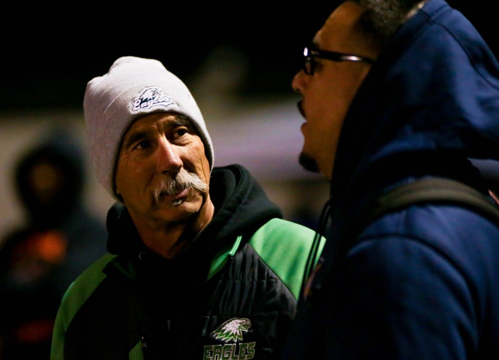 Suspect arrested in shooting of John Beam, the legendary Oakland and ‘Last Chance U’ football coach – Chicago Tribune