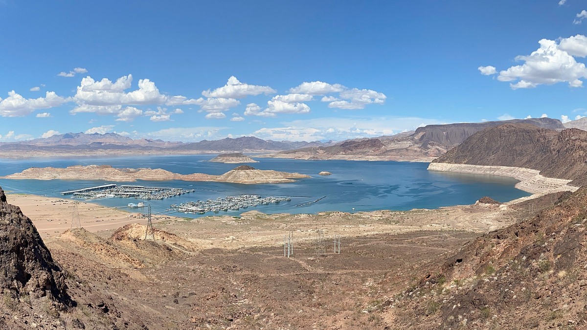 Less water, more problems – California, 6 states miss Colorado River deadline