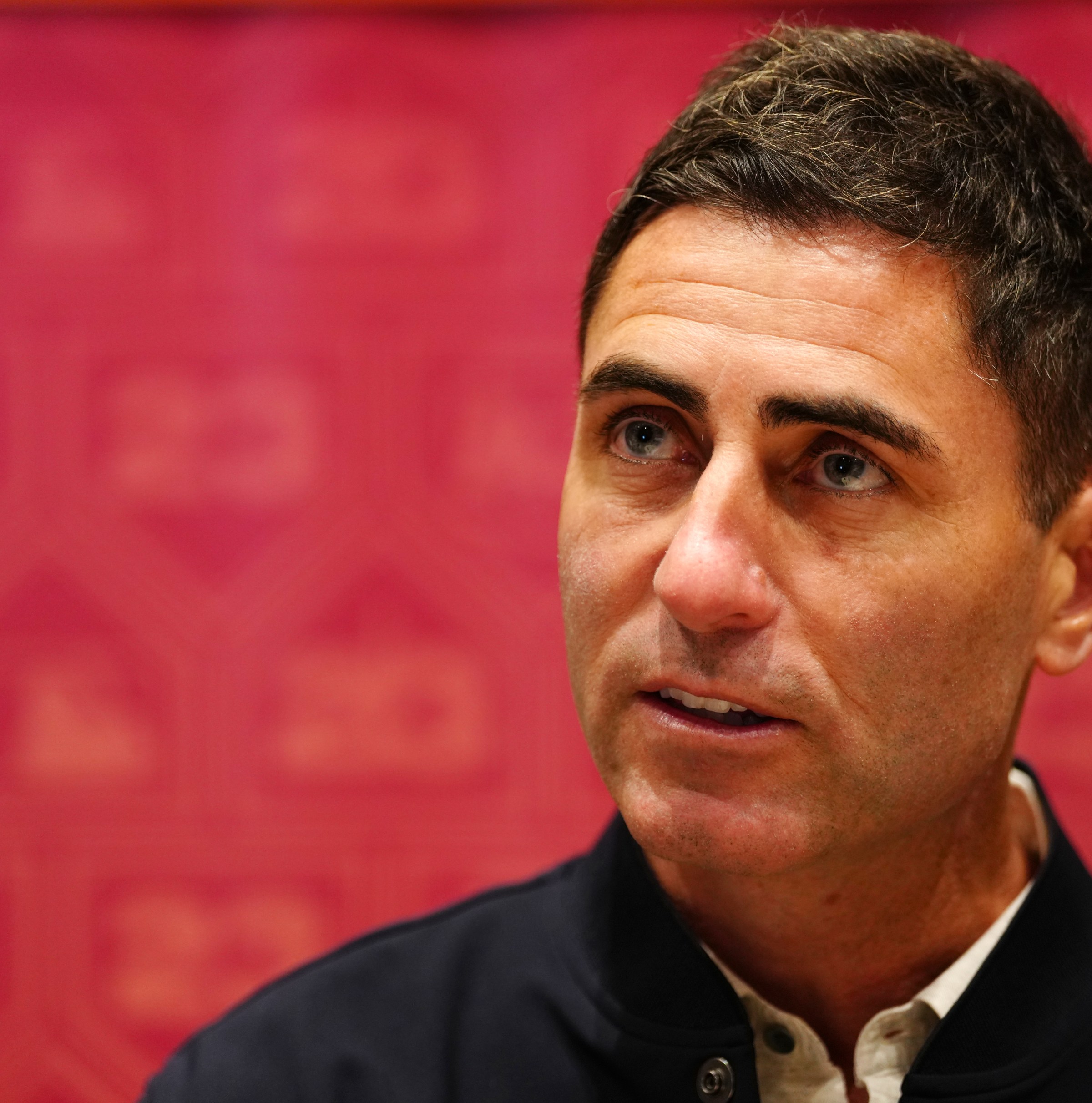 Good Morning San Diego: GM meetings get rumor mill churning