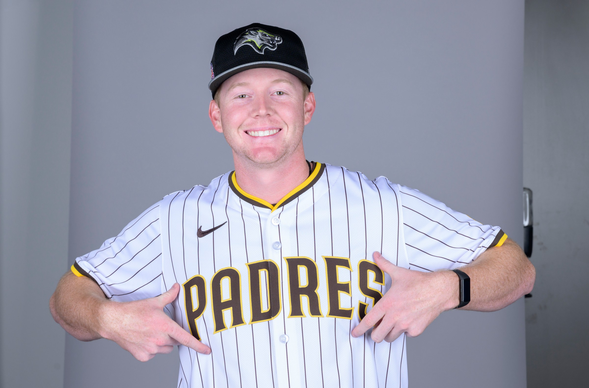 Good Morning San Diego: Padres minor leaguers compete in AFL Fall Stars game
