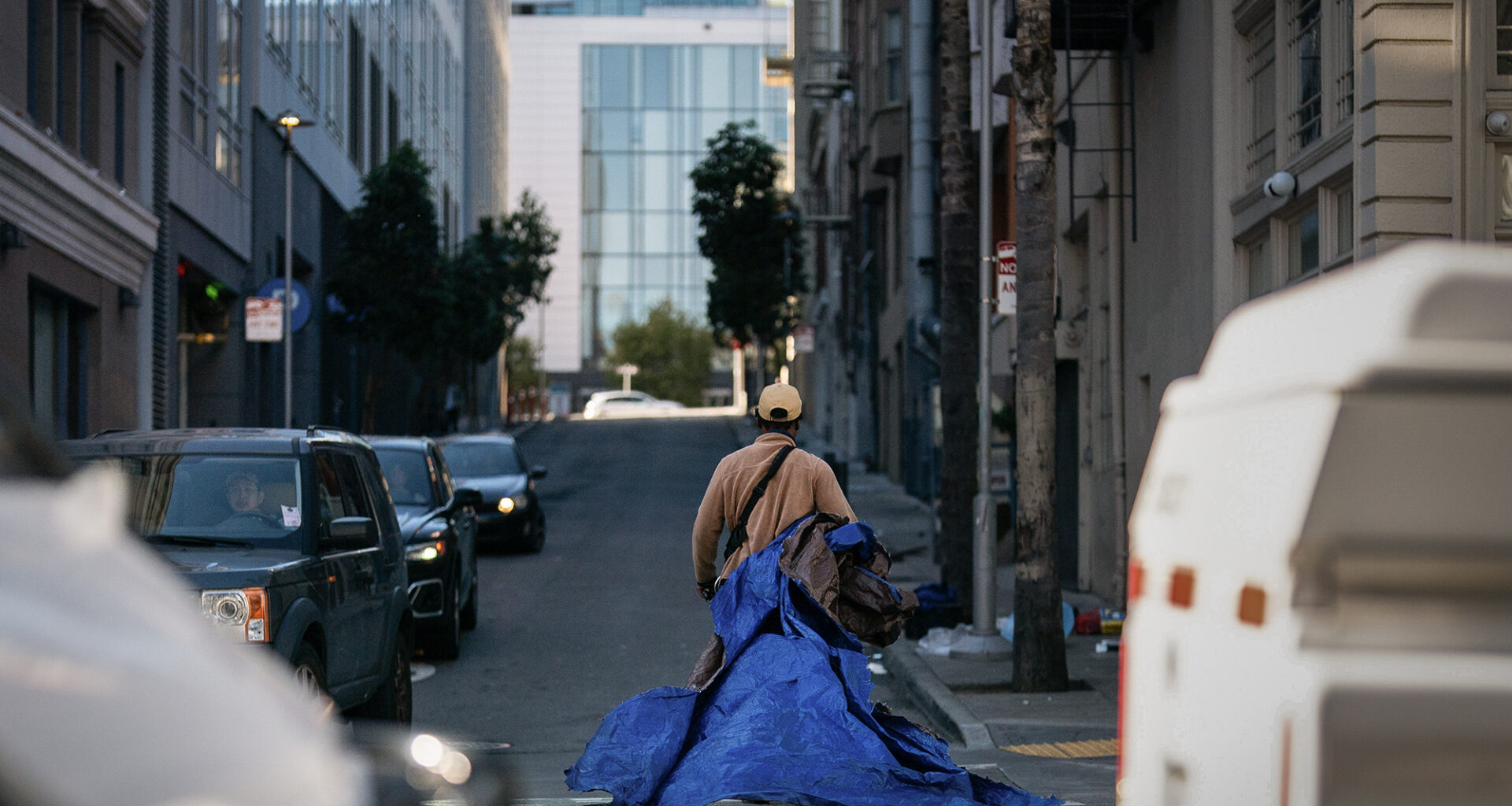 Homelessness could rise after Trump cuts, advocates say