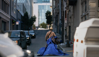 Homelessness could rise after Trump cuts, advocates say