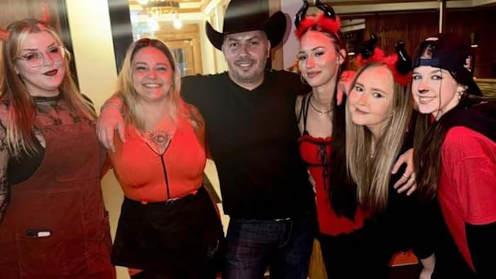 Man charged with murder in death of Oakland County restaurant manager