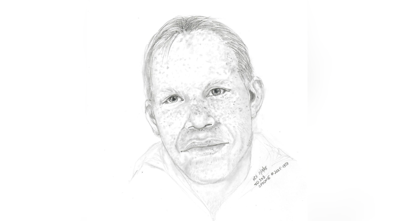 Coroner seeks help identifying man found dead in San Francisco