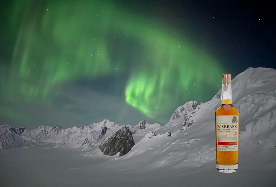 the world's best scotch