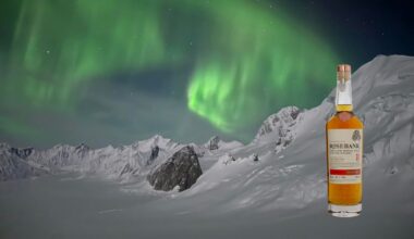 The World’s Best Scotch Whisky—According To The 2025 San Francisco World Spirits Awards