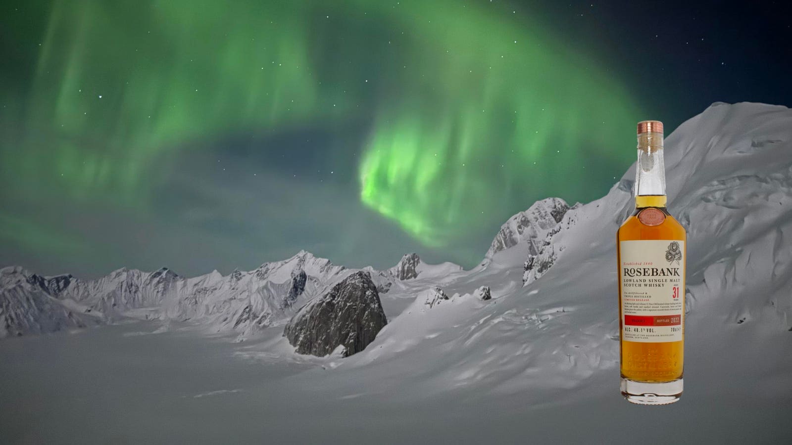 The World’s Best Scotch Whisky—According To The 2025 San Francisco World Spirits Awards