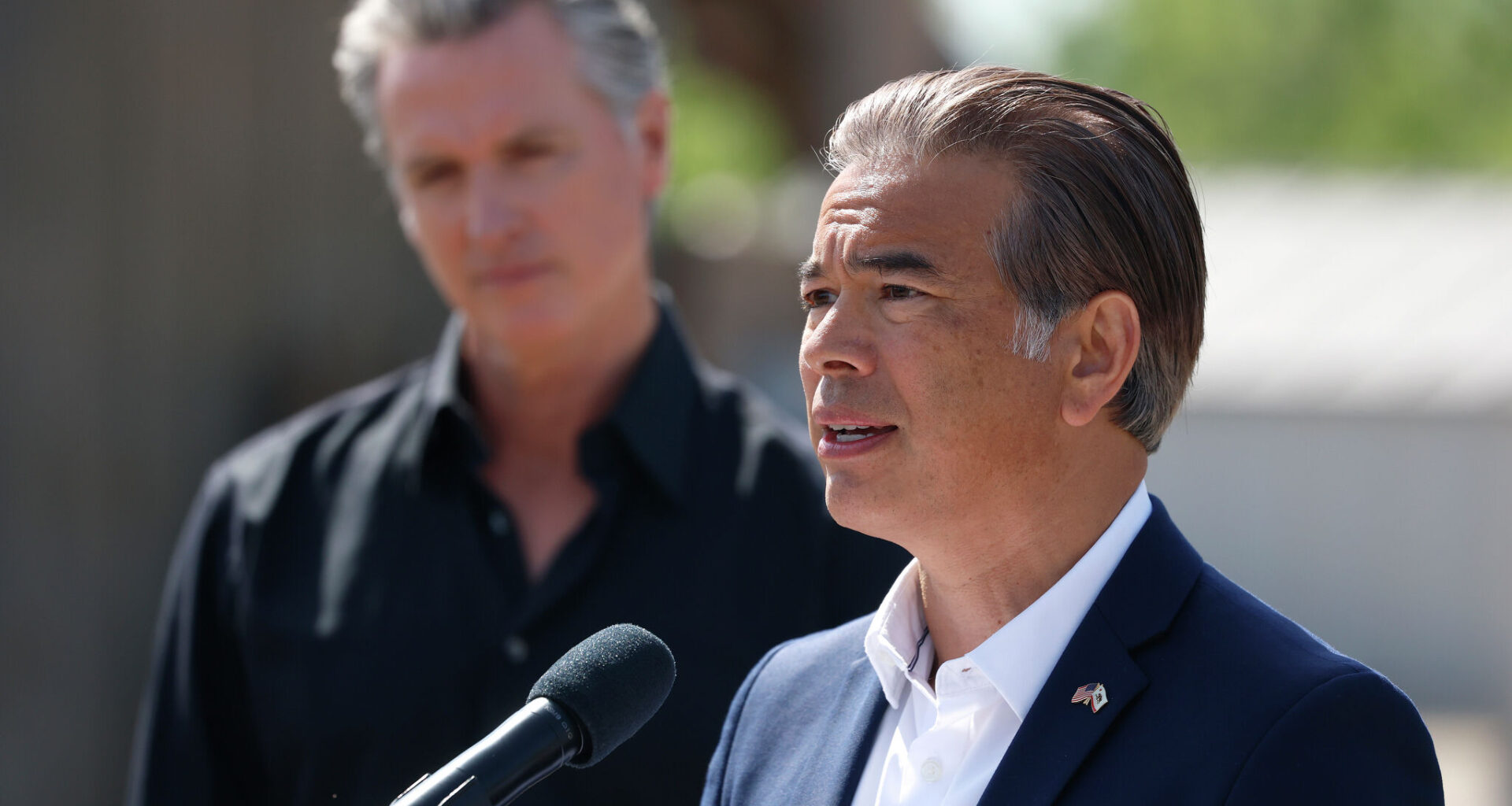 Calif. says the new law is about protecting kids. Companies hate it.