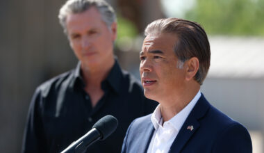 Calif. says the new law is about protecting kids. Companies hate it.