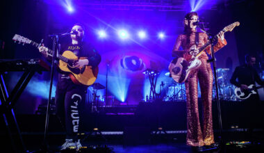 Of Monsters and Men are scheduled to perform at the Fox Theater in Oakland on Wednesday, Nov. 26.