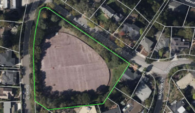 An exiled millionaire’s reservoir is up for sale in Bay Area