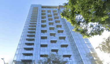 Suffolk Files To Force San Jose Tower Owner Into Bankruptcy