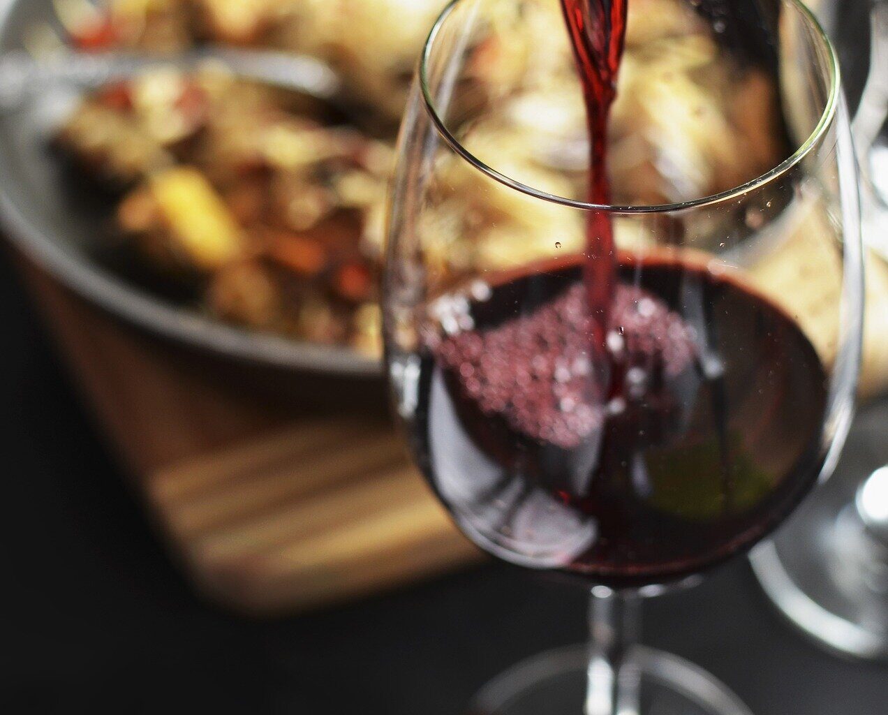 As 'California sober' catches on, study suggests cannabis use reduces short-term alcohol consumption