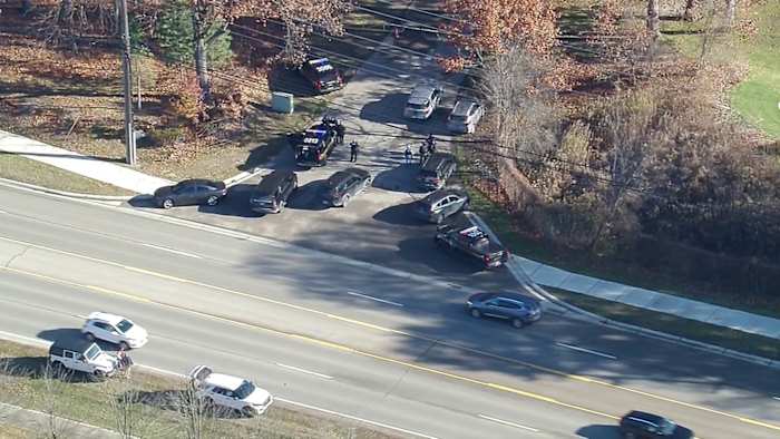 Oakland County school district put into shelter-in-place after ICE agents search area