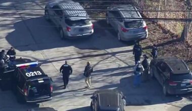 Search continues for 2 people after ICE operation in Oakland County