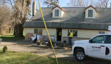 Crash at dangerous intersection sends SUV into nearby Oakland County home