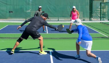 Carmel, California bans pickleball at public park over noise complaints