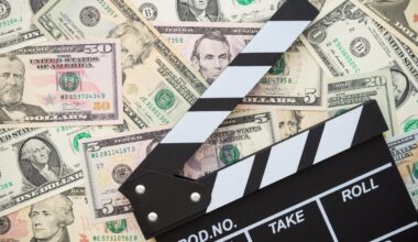 California’s Revised Film Production Tax Credit