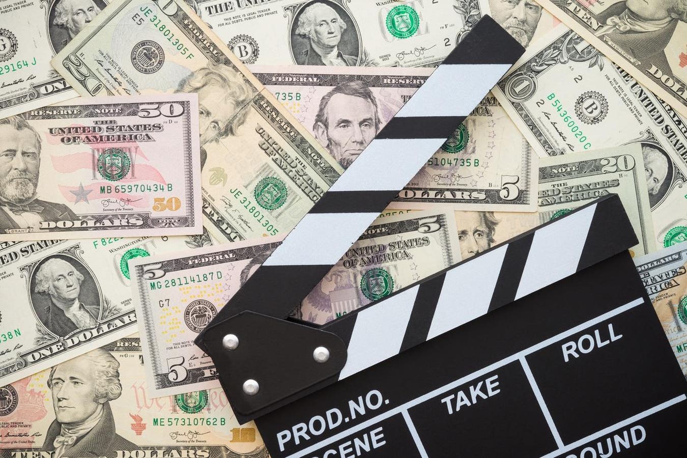 California’s Revised Film Production Tax Credit