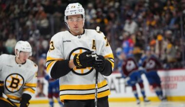 Bruins fall late at Anaheim; McAvoy has surgery, out indefinitely | News, Sports, Jobs