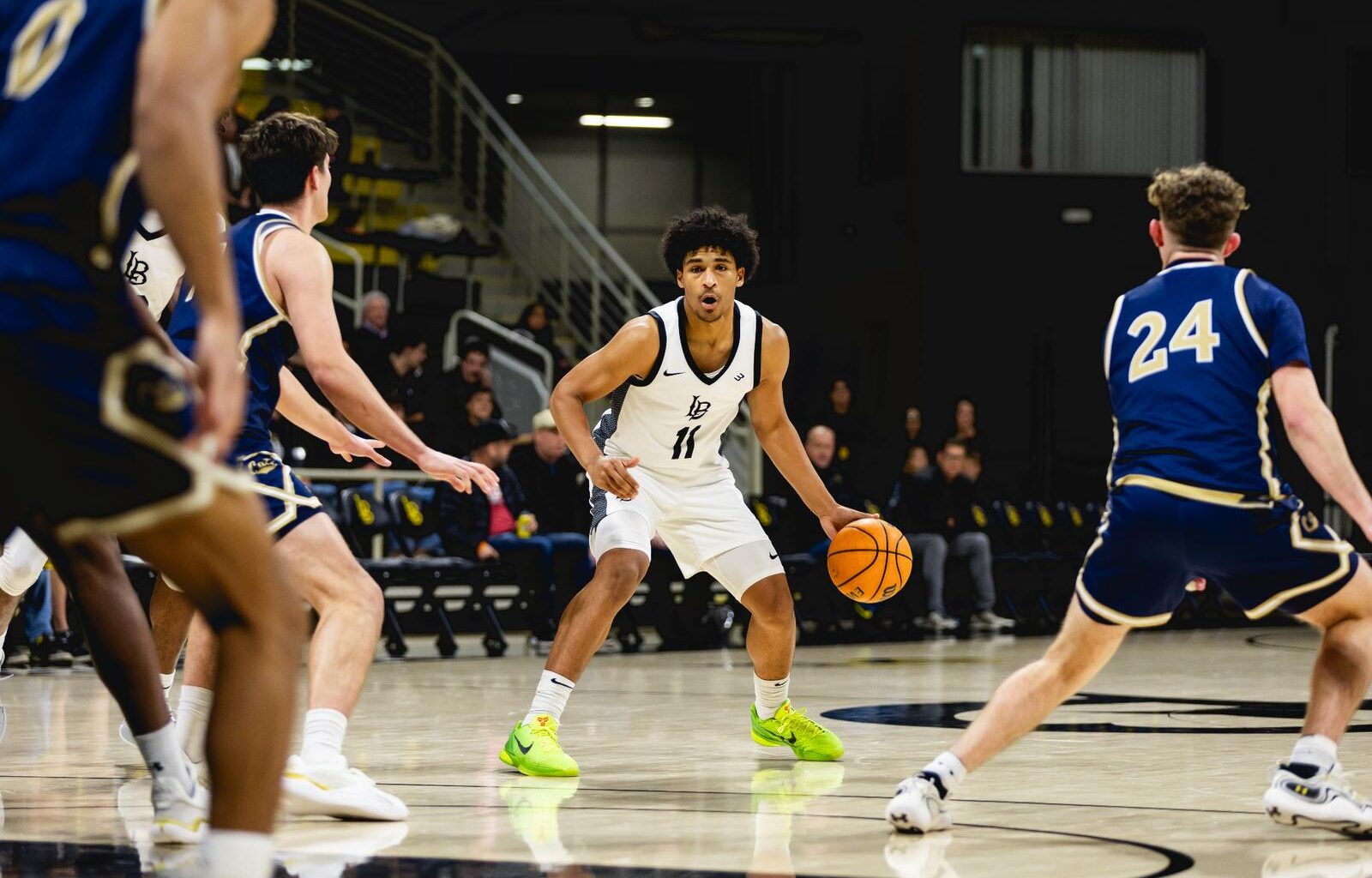 University of Portland Logo