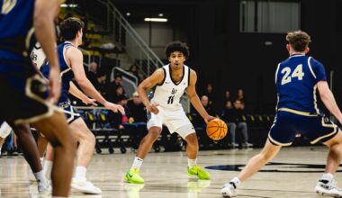 University of Portland Logo