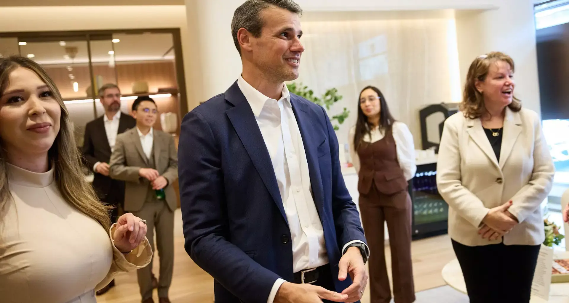 The San Francisco Standard