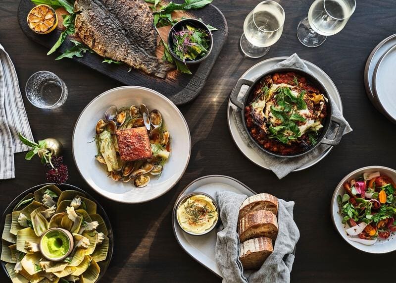 Why This Wine Country Town Is California’s Next Culinary Destination
