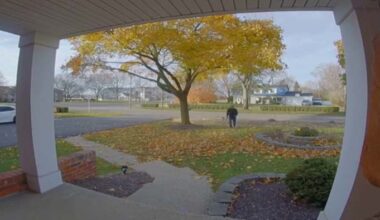 Oakland County man accused of breaking neighbor’s window, firing gun into their home