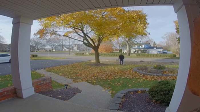 Oakland County man accused of breaking neighbor’s window, firing gun into their home