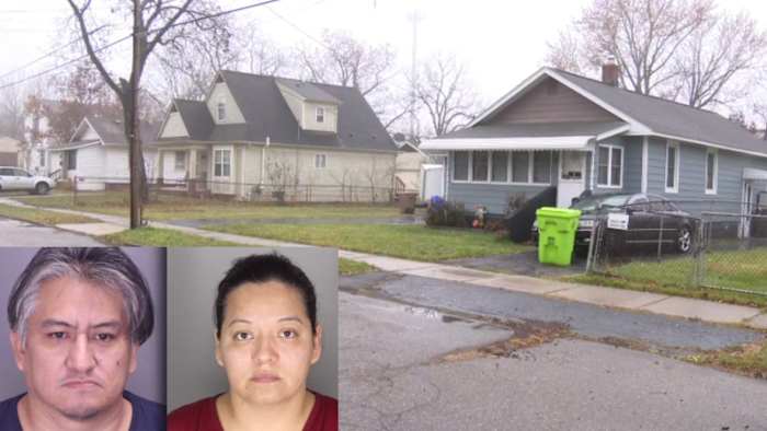 9-year-old went to hospital weighing 33 pounds. Now Oakland County parents, their son face charges