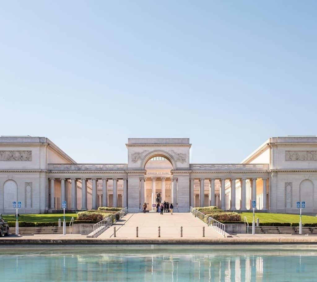 Legion of Honor
