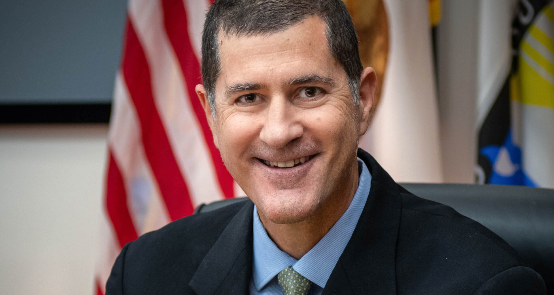 Brown vote violated Brown Act: Judge slaps board for 2021 interim supervisor appointment