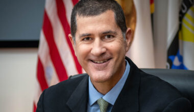 Brown vote violated Brown Act: Judge slaps board for 2021 interim supervisor appointment