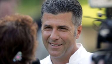 Michael Chiarello estate lawsuit claims former executive helped partners take over restaurants and trademarks
