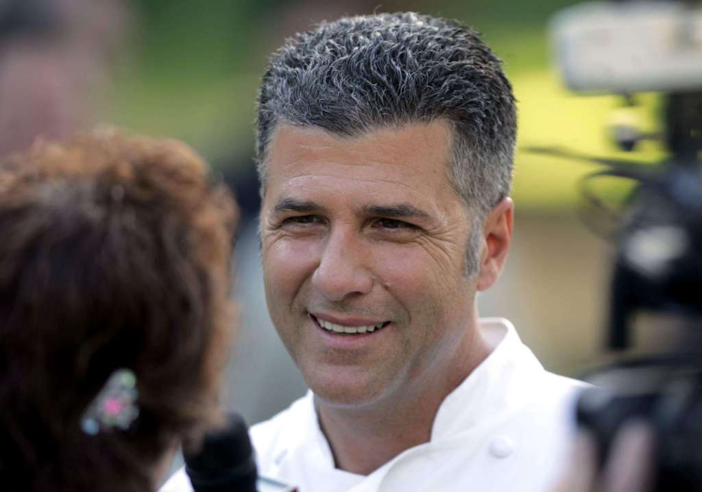 Michael Chiarello estate lawsuit claims former executive helped partners take over restaurants and trademarks