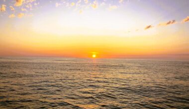 Coronado water and air quality report – Nov. 6-12, 2025