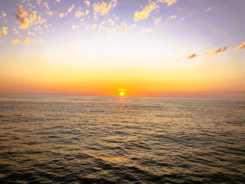 Coronado water and air quality report – Nov. 6-12, 2025